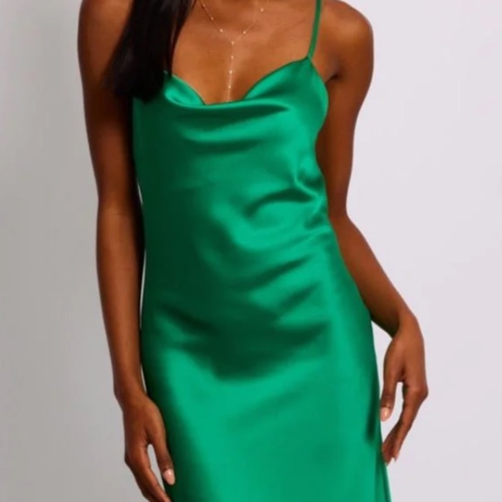 Resa Naomi Mini - perfect condition